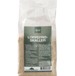 Grove Loppefrøskaller