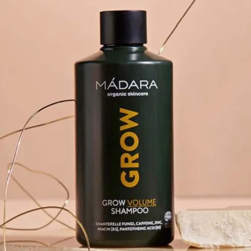 Grow Volume Shampoo