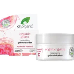 Guava Gel Moisturiser
