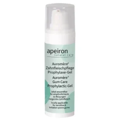 Gum Care Prophylaxis Gel