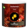 Gurkemeje Pulver Økologisk