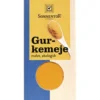 Gurkemeje Pulver Økologisk