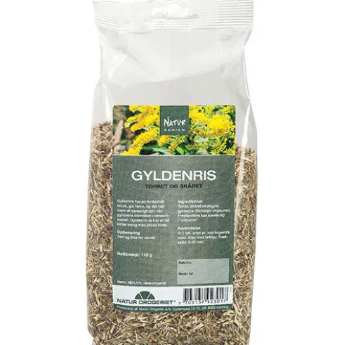 Gyldenris