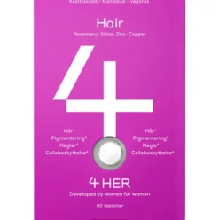 Hair