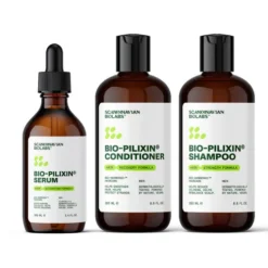 Hair Activation Routine - Men