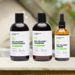 Hair Activation Routine - Men