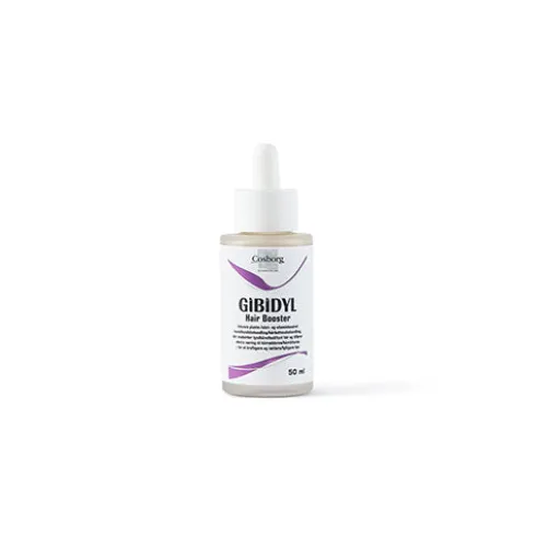 Hair Booster