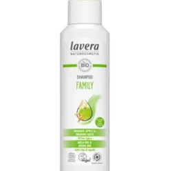 Hair Care Shampoo Family
