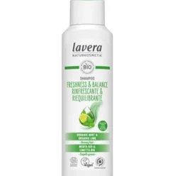 Hair Care Shampoo | Freshness & Balance