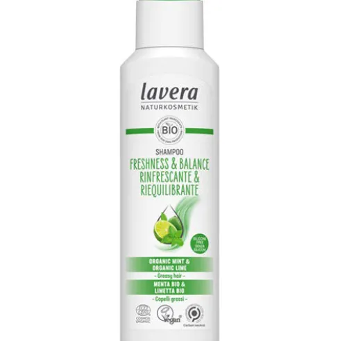 Hair Care Shampoo | Freshness & Balance