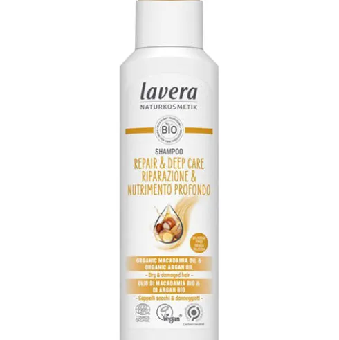 Hair Care Shampoo | Repair & Care