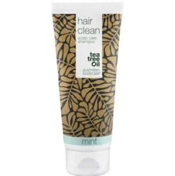 Hair Clean Mint Shampoo