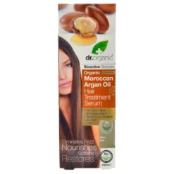 Hair Elixir Argan