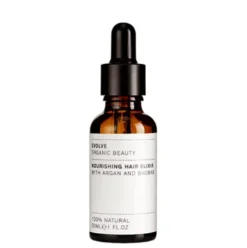 Hair Elixir Nourishing
