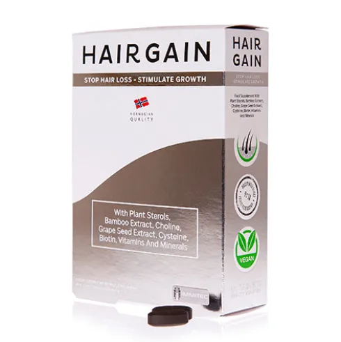 Hairgain