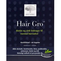 Hair Gro