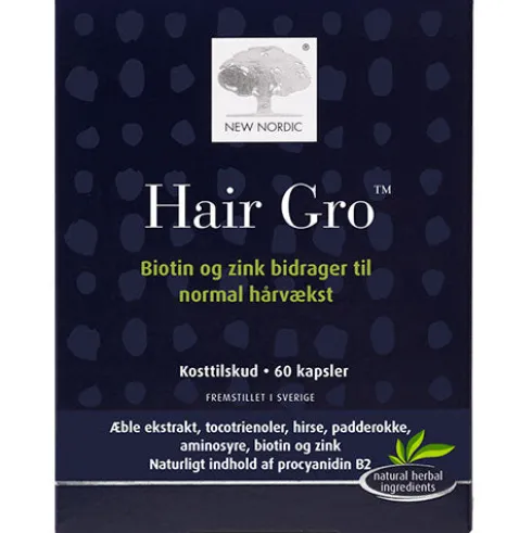 Hair Gro