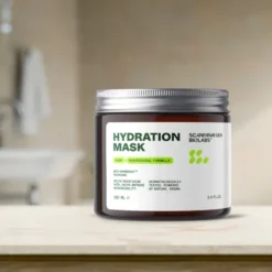 Hair Hydration Mask