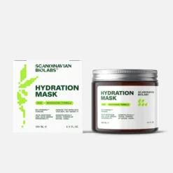 Hair Hydration Mask