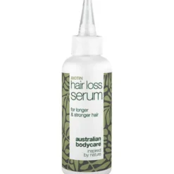 Hair Loss Serum