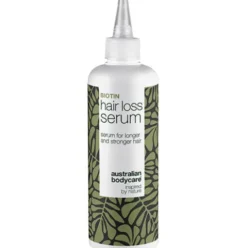Hair Loss Serum