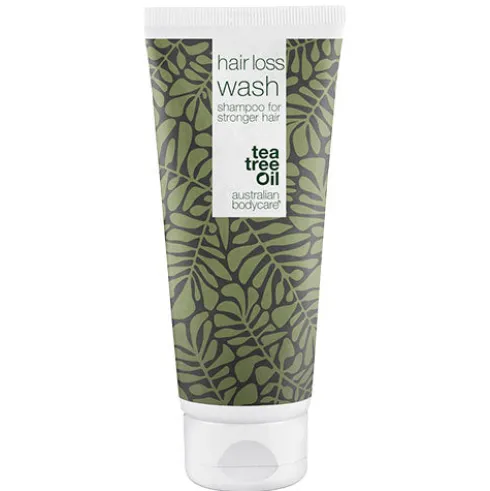Hair Loss Wash Shampoo