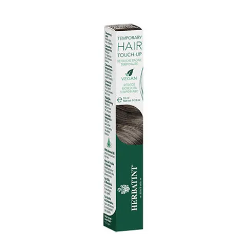Hair Mascara Temporary Hair Touch-up Dark Chestnut