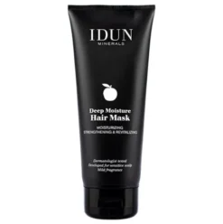 Hair Mask Deep Moisture