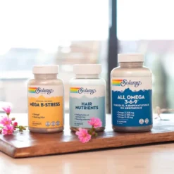 Hair Nutrients