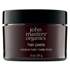 Hair Paste