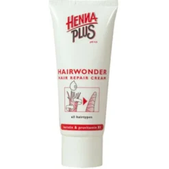 Hair Repair Cream Hairwonder