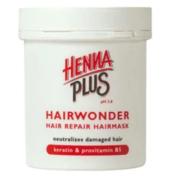 Hair Repair Hairmask
