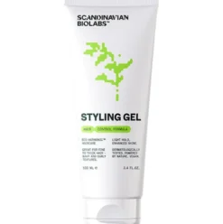 Hair Styling Gel