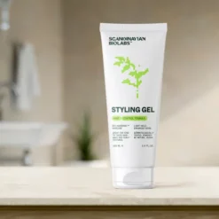 Hair Styling Gel