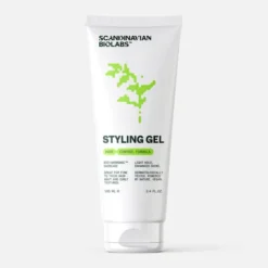 Hair Styling Gel