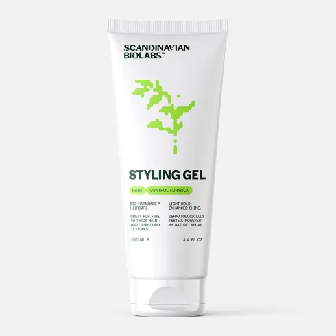 Hair Styling Gel