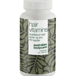 Hair Vitamins