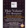 Hair Volume Post Menopause