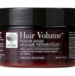 Hair Volume Repair Mask