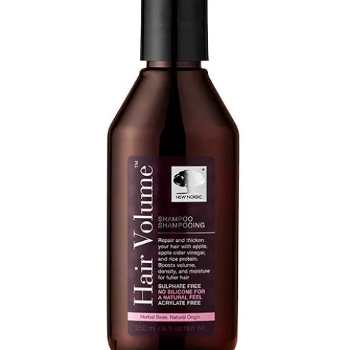Hair Volume Shampoo