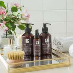 Hair Volume Shine Serum
