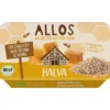 Halva Sesam/honning Dessert Økologisk