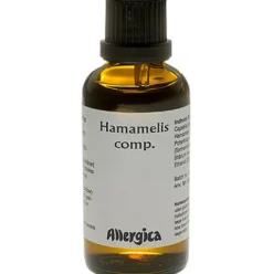 Hamamelis Comp.