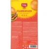 Hamburgerbrød