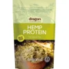 Hampe Protein Pulver Økologisk