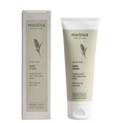Hand Cream
