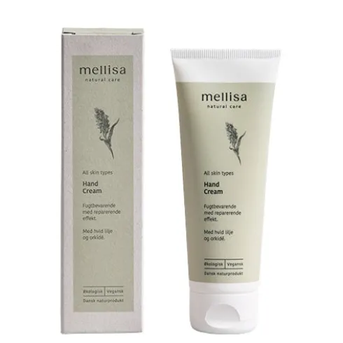Hand Cream