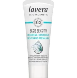 Hand Cream Basis Sensitive - Travel Size