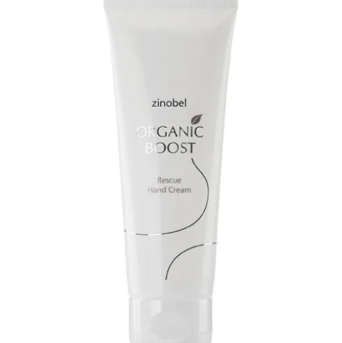 Hand Cream Rescue