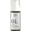 04. Hand & Feet Hydration